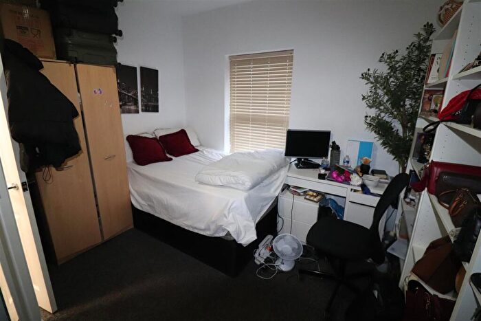 4 Bedroom Terraced House To Rent In Harley Street, Coventry, CV2