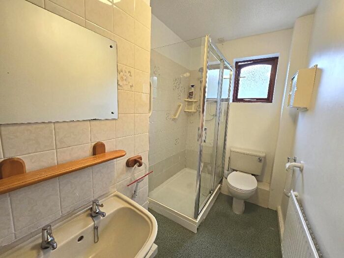 2 Bedroom End Of Terrace House To Rent In Furry Way, Helston, TR13