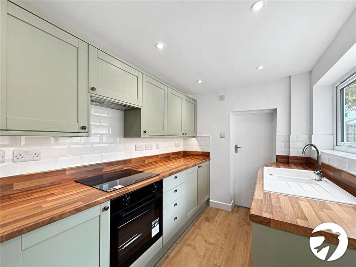 3 Bedroom House To Rent In Frederick Road, Gillingham, Kent, ME7