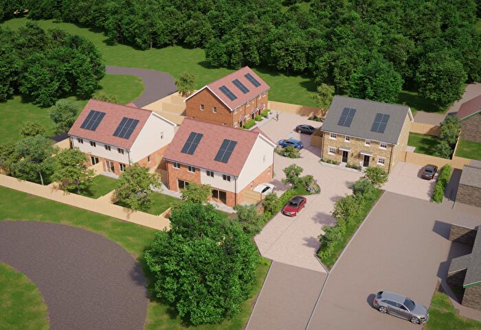 Plot For Sale In Broad Lane, Wilmington, DA2