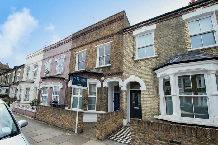 1 Bedroom Flat To Rent In Elliott Road, London, W4