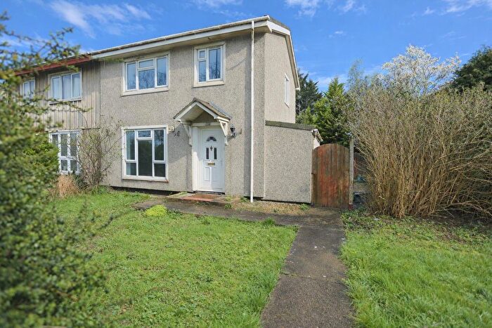 3 Bedroom Property For Sale In Portway, Avonmouth, Bristol, BS11
