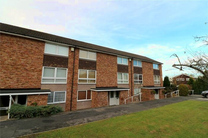 Property To Rent In Seaford Close, Ruislip, HA4