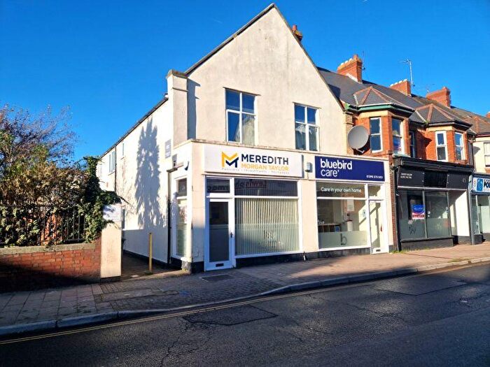 1 Bedroom Flat For Sale In Exeter Road, Exmouth, EX8