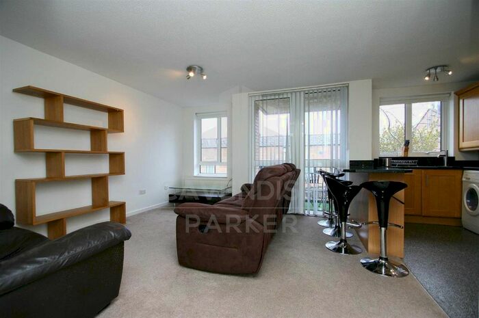 1 Bedroom Flat To Rent In Pritchard Court, Belsize Park, London, NW3