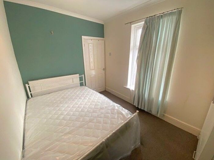 1 Bedroom Property To Rent In Olive Street, Derby, DE22