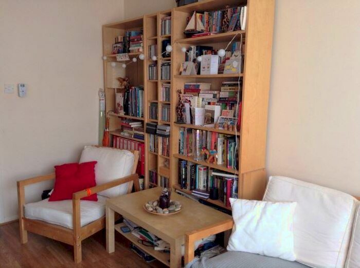 1 Bedroom Flat To Rent In Triumph House, Crowther Road, London, SE25