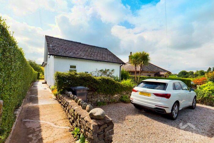 2 Bedroom Detached Bungalow For Sale In Sunnydale, Cark Road, Cartmel, Grange-Over-Sands, Cumbria, LA11