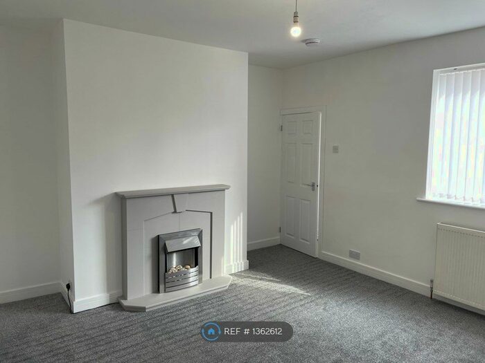 2 Bedroom Flat To Rent In Poplar Street, Ashington, NE63