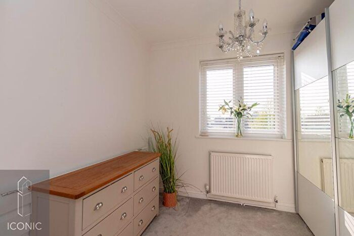 4 Bedroom Detached House For Sale In Paddock Close, Belton, Great Yarmouth, NR31