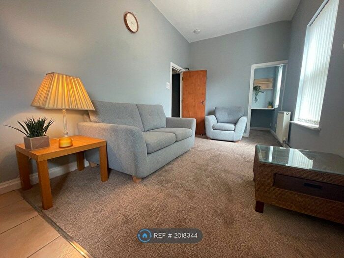 1 Bedroom Flat To Rent In Harley Street, Coventry, CV2