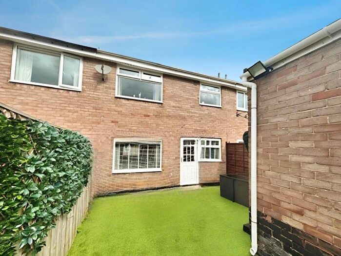 3 Bedroom Terraced House For Sale In High Shaw, Prudhoe, NE42
