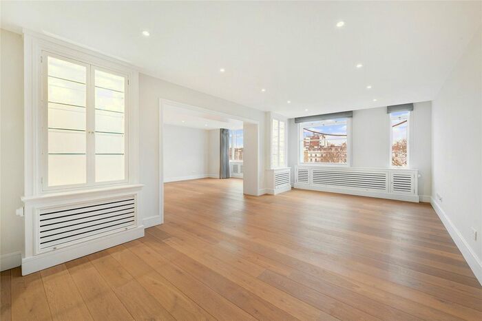 2 Bedroom Flat To Rent In Fordie House, Sloane Street, London, SW1X