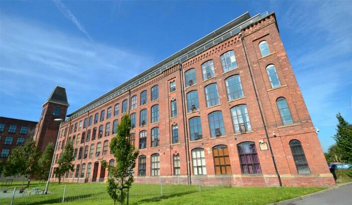 1 Bedroom Apartment To Rent In Victoria Mill, Reddish, Stockport, SK5