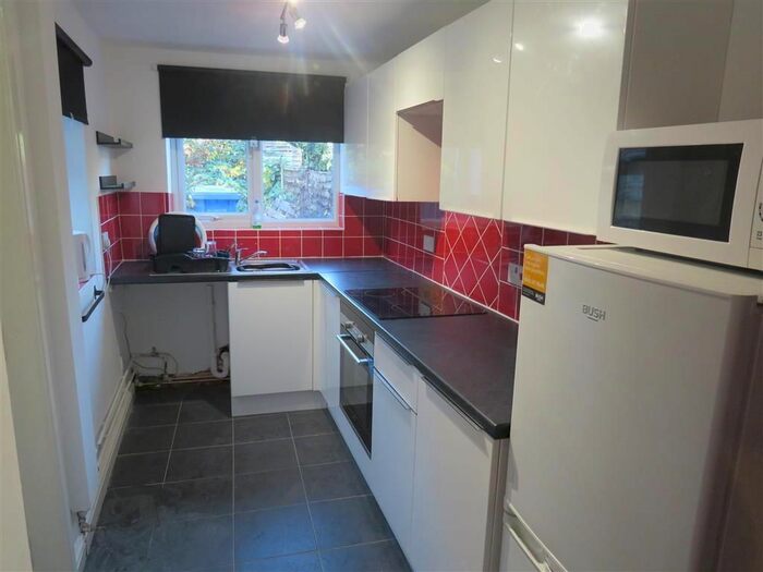 3 Bedroom Terraced House To Rent In Merchant Street, Derby, DE22