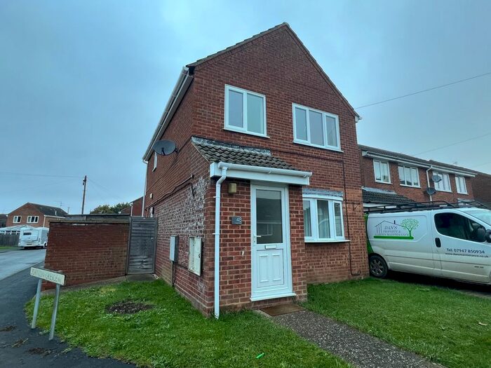 3 Bedroom Detached House To Rent In College Drive, Heacham, King's Lynn, PE31