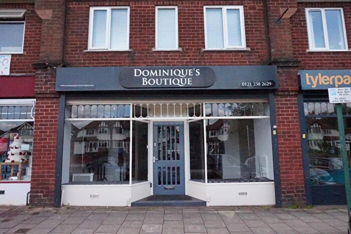 1 Bedroom Flat To Rent In Stratford Road, Shirley, Solihull, B90