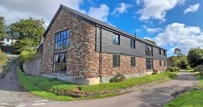 2 Bedroom Flat For Sale In Ruanlanihorne, Ruan High Lanes, Truro, TR2
