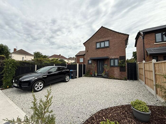 3 Bedroom Semi-Detached House For Sale In Rossmore Road, Poole, BH12