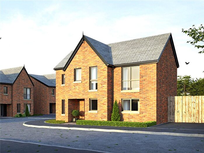 3 Bedroom Detached House For Sale In Haven View, Haven Lane, Oldham, Greater Manchester, OL4