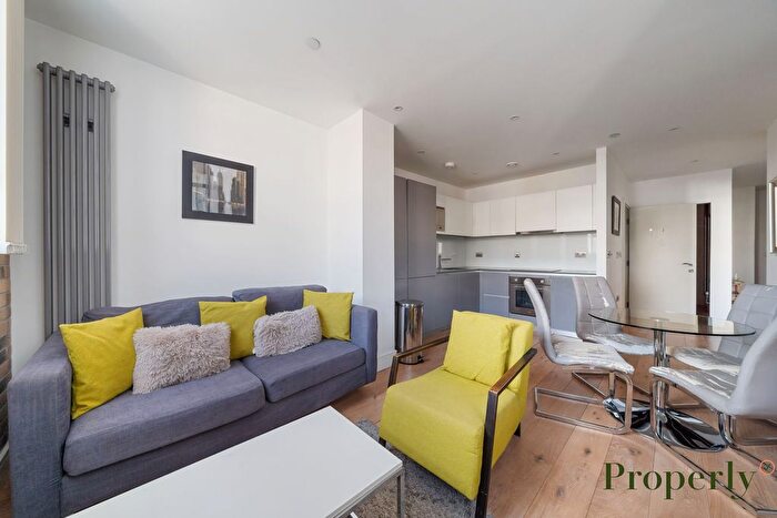 2 Bedroom Flat For Sale In Carlow Street, Carlow House Carlow Street, NW1