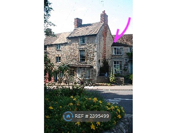 3 Bedroom Terraced House To Rent In Oxford Street, Woodstock, OX20