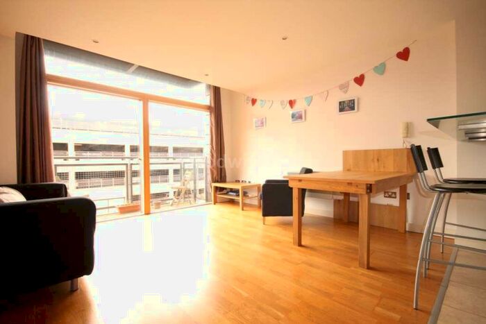 2 Bedroom Apartment To Rent In Church Street, Northern Quarter, M4