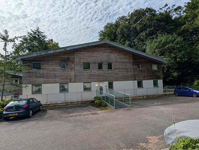 2 Bedroom Flat For Sale In Woodland View, Duporth, St. Austell, PL26