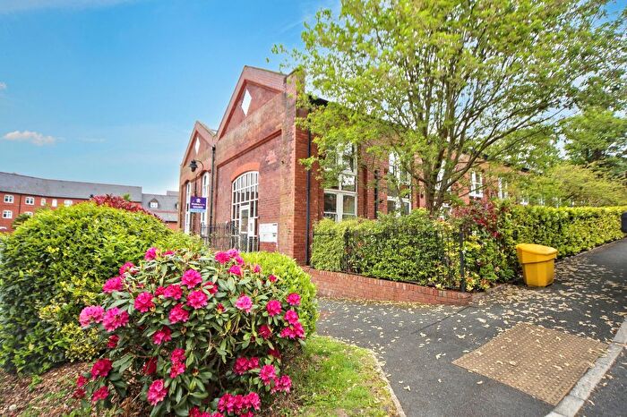 2 Bedroom Flat To Rent In Trevore Drive, Standish, WN1