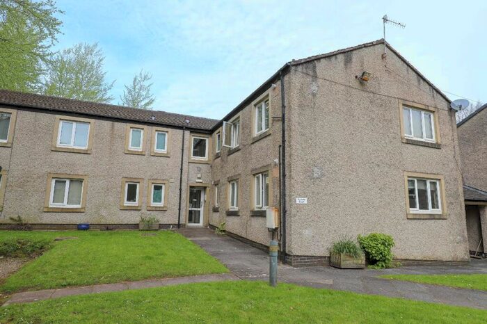 3 Bedroom Apartment To Rent In Victoria Court, Ashton Road, Lancaster, LA1