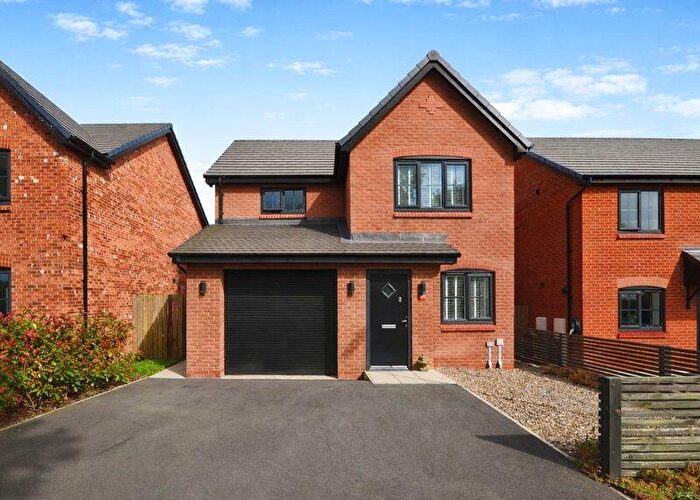 3 Bedroom Detached House For Sale In Copperhead Close, Blyth, NE24