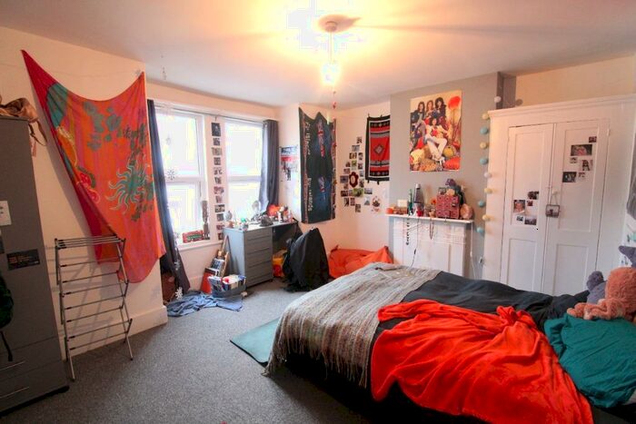 5 Bedroom Terraced House To Rent In Brading Road, Hanover, Brighton, BN2