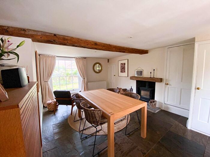 2 Bedroom Detached House For Sale In Long Lane, Fowlmere, Royston, SG8