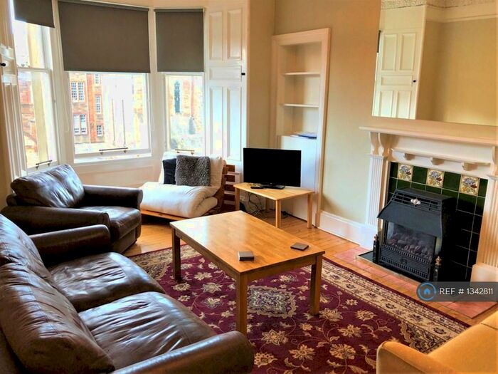 5 Bedroom Flat To Rent In Montpelier Park, Edinburgh, EH10
