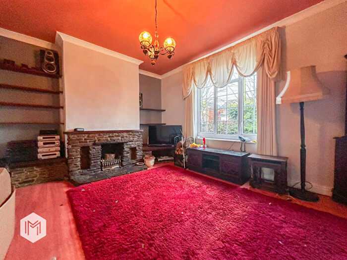3 Bedroom Semi Detached House For Sale In Lowndes Street, Bolton, Greater Manchester, BL1
