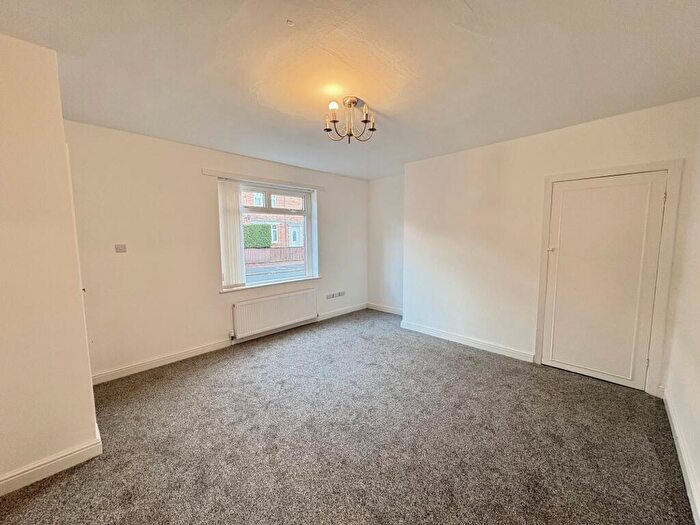 2 Bedroom Terraced House To Rent In Balmoral Terrace, Sunderland, SR2