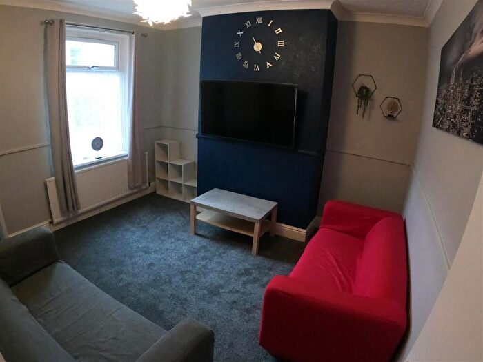 4 Bedroom Property For Sale In Sidmouth Street, Hull, HU5