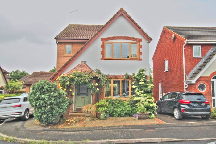 3 Bedroom Detached House To Rent In Cuckmere Drive, Stone Cross, Pevensey, BN24