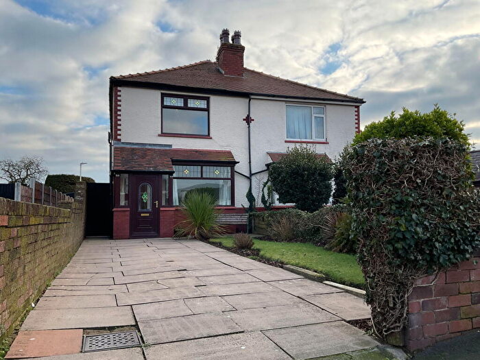 3 Bedroom Semi-Detached House For Sale In Shellfield Road, Marshside, Southport, PR9