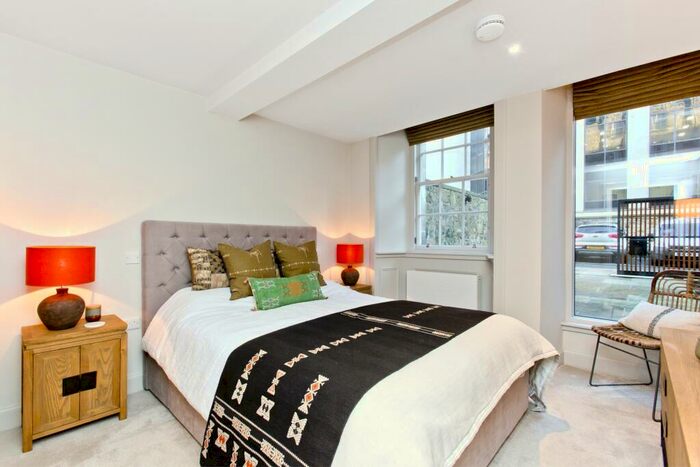 1 Bedroom Flat To Rent In , Rutland Court Lane, Edinburgh, EH3