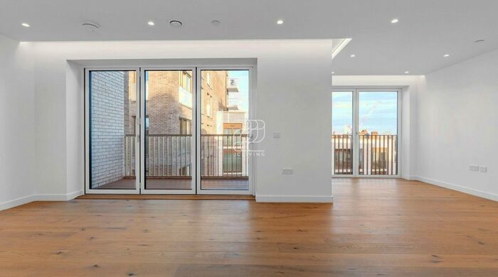 1 Bedroom Flat To Rent In Jubilee Walk, London, WC1X