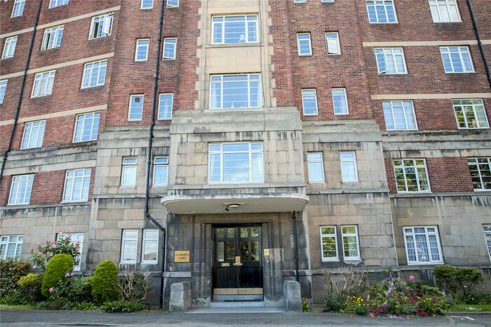 2 Bedroom Flat To Rent In Learmonth Court, Edinburgh, EH4