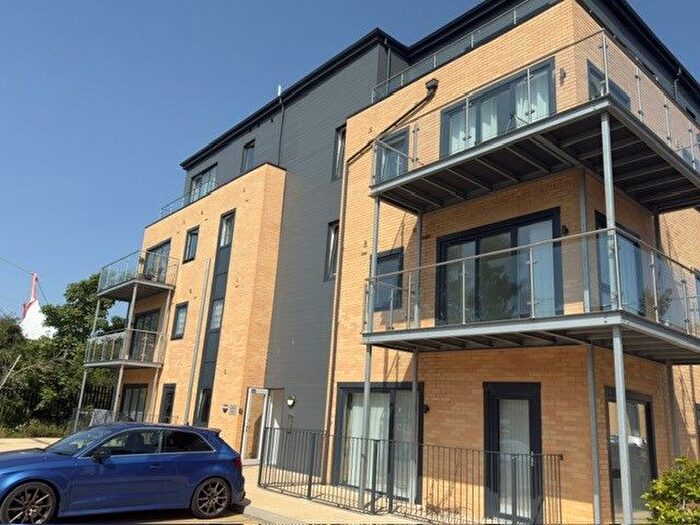 1 Bedroom Flat To Rent In Newtown Road, Ashford, TN24