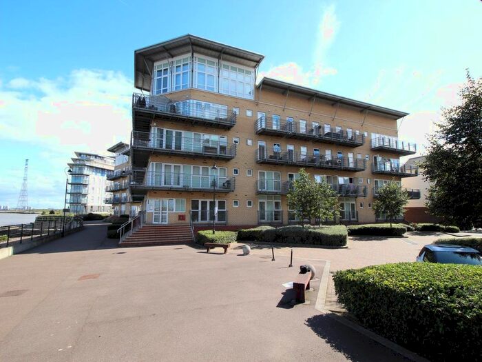 1 Bedroom Flat To Rent In Portland Place, Greenhithe, Kent DA9