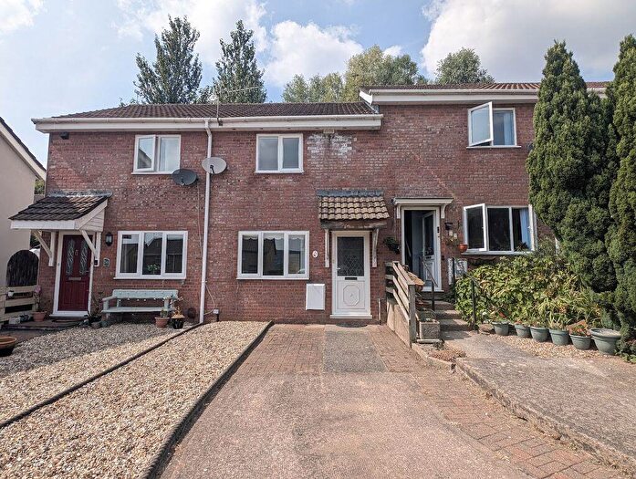 2 Bedroom Terraced House To Rent In Heol Y Pia, Caerphilly, CF83