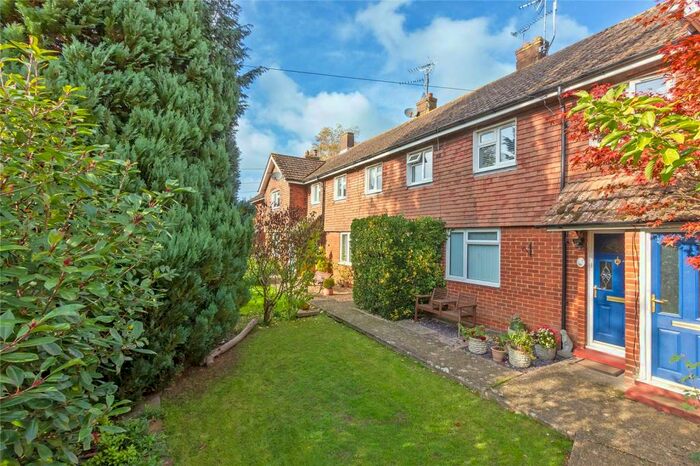 1 Bedroom Apartment For Sale In Northdown, Stockbury, Sittingbourne, Kent, ME9