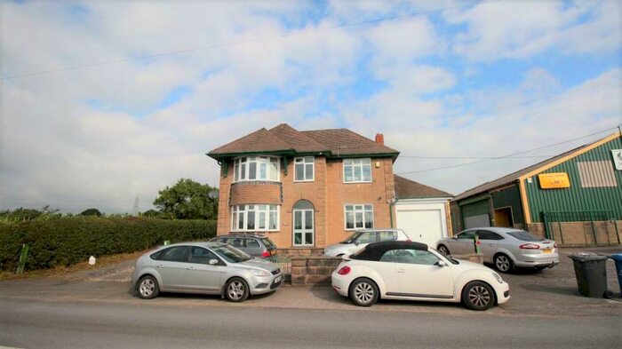 3 Bedroom Detached House To Rent In Bedroom Detached House, Station Road, Stanley, DE7