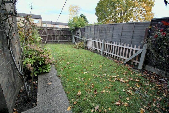 2 Bedroom Terraced House To Rent In Hazeltree Lane, Northolt UB5