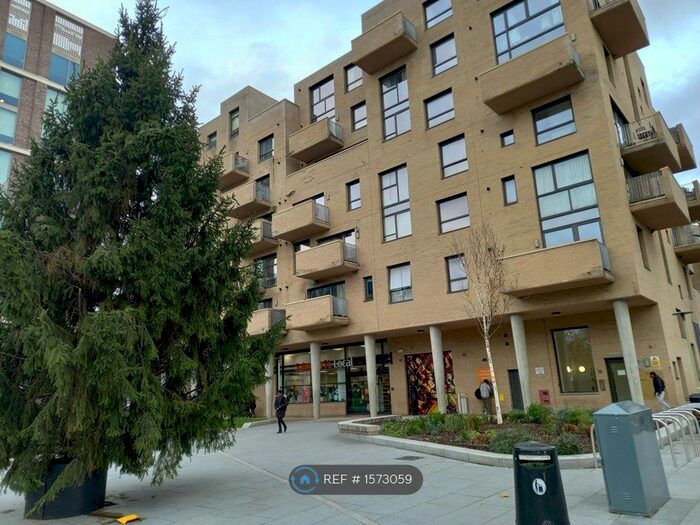 1 Bedroom Flat To Rent In Grahame Park Way, London, NW9