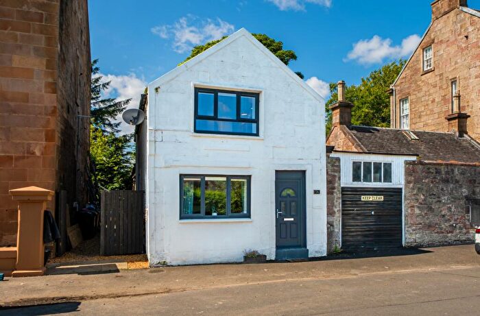 2 Bedroom Mews To Rent In Henry Bell Street, Helensburgh, Argyll & Bute, G84